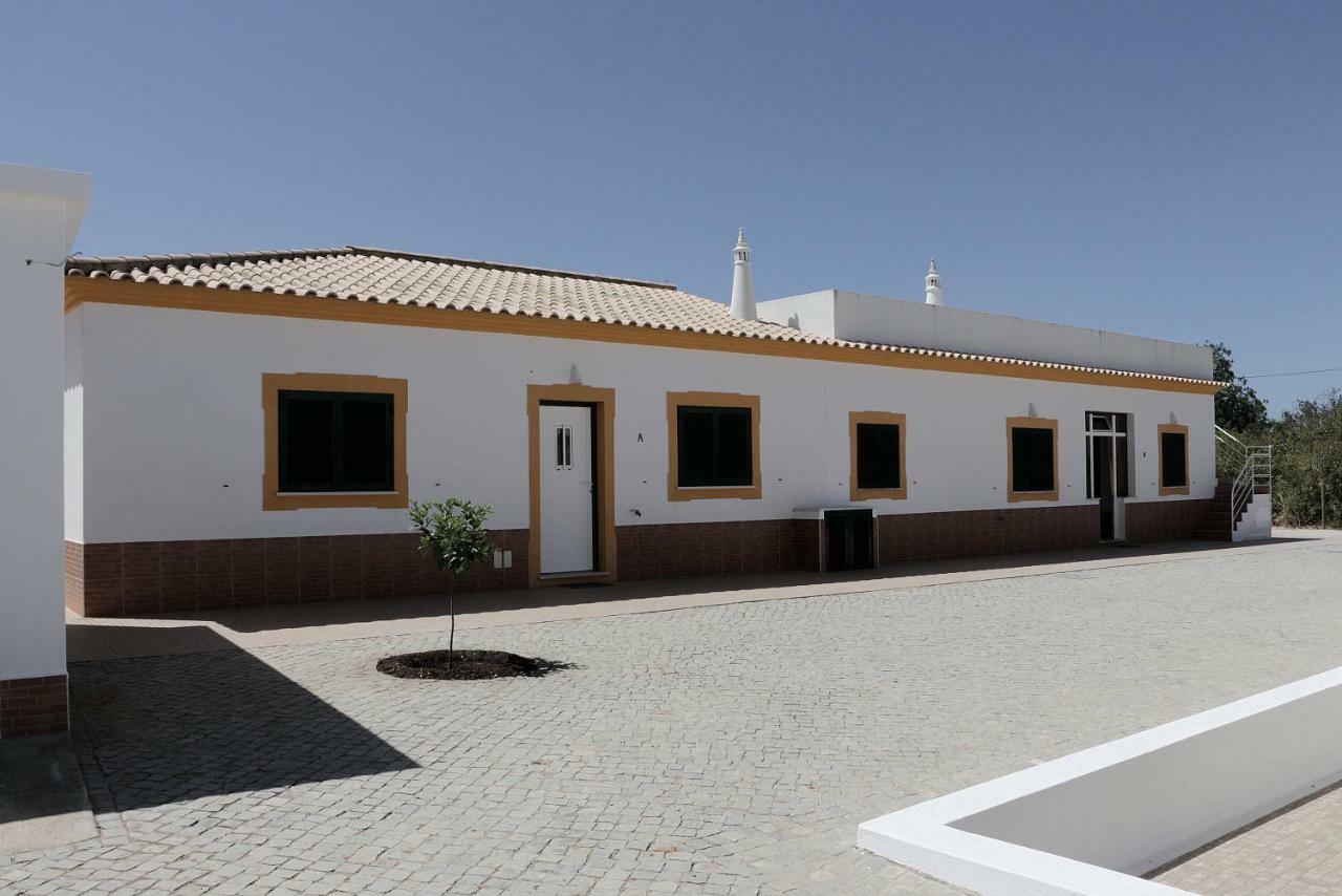 Villa Monte Belo Romao Olhão Exterior foto