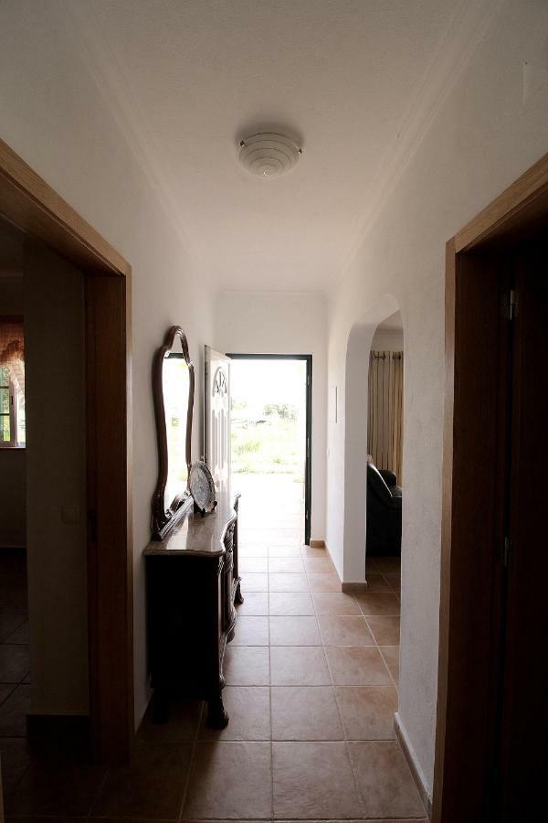 Villa Monte Belo Romao Olhão Exterior foto