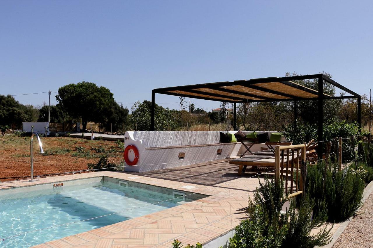 Villa Monte Belo Romao Olhão Exterior foto